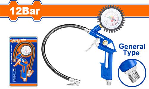 WADFOW pistolet de gonflage WGA2612 - SME IMPORT