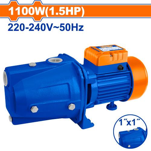 WADFOW pompe a eau 1100w 1,5hp WWPJA04 - SME IMPORT