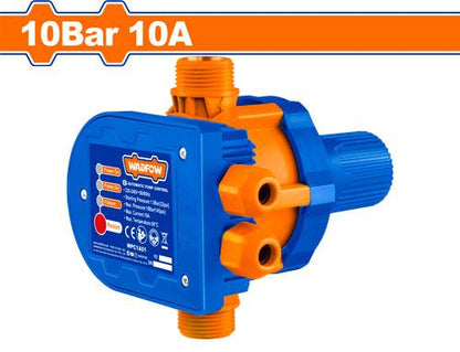 WADFOW presse controle automatique 10 bar 10a WPC1A01 - SME IMPORT