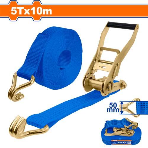 WADFOW sangle a cliquet 5tx10m WRT13510 - SME IMPORT