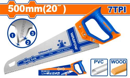 WADFOW scie engoine WHW8G20 - SME IMPORT