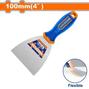 WADFOW spatule 100mm WPT2304 - SME IMPORT