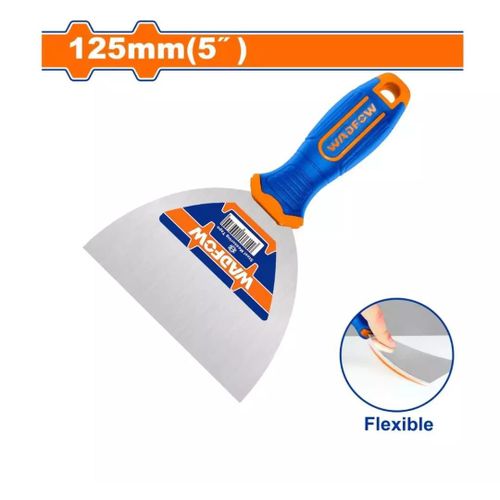 WADFOW spatule 125mm WPT2305 - SME IMPORT