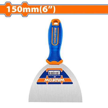 WADFOW spatule 150mm WPT2306 - SME IMPORT