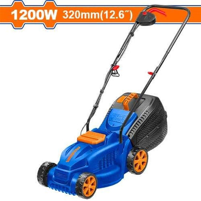 WADFOW tondeuse gazon 1200w WEN3201 - SME IMPORT