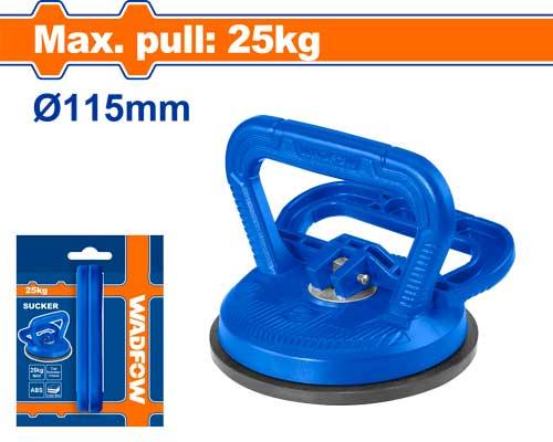 WADFOW ventouse simple 25kg WKR1G25 - SME IMPORT