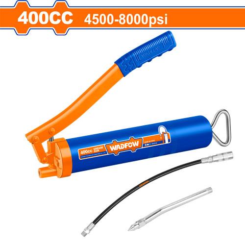 WGG2540 pompe a graisse 400CC WADFOW - SME IMPORT
