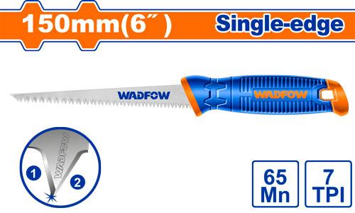 WHW3G06 scie a guichet 150 WADFOW - SME IMPORT