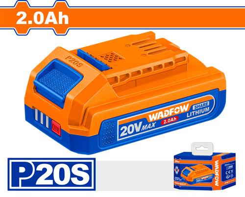 WLBP520 WADFOW batterie 20v 20ah - SME IMPORT
