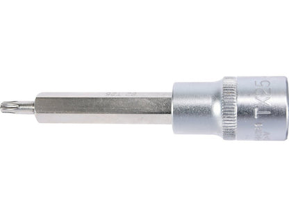 YATO YT-04321 – Douille tournevis Torx T25 1/2" - SME IMPORT
