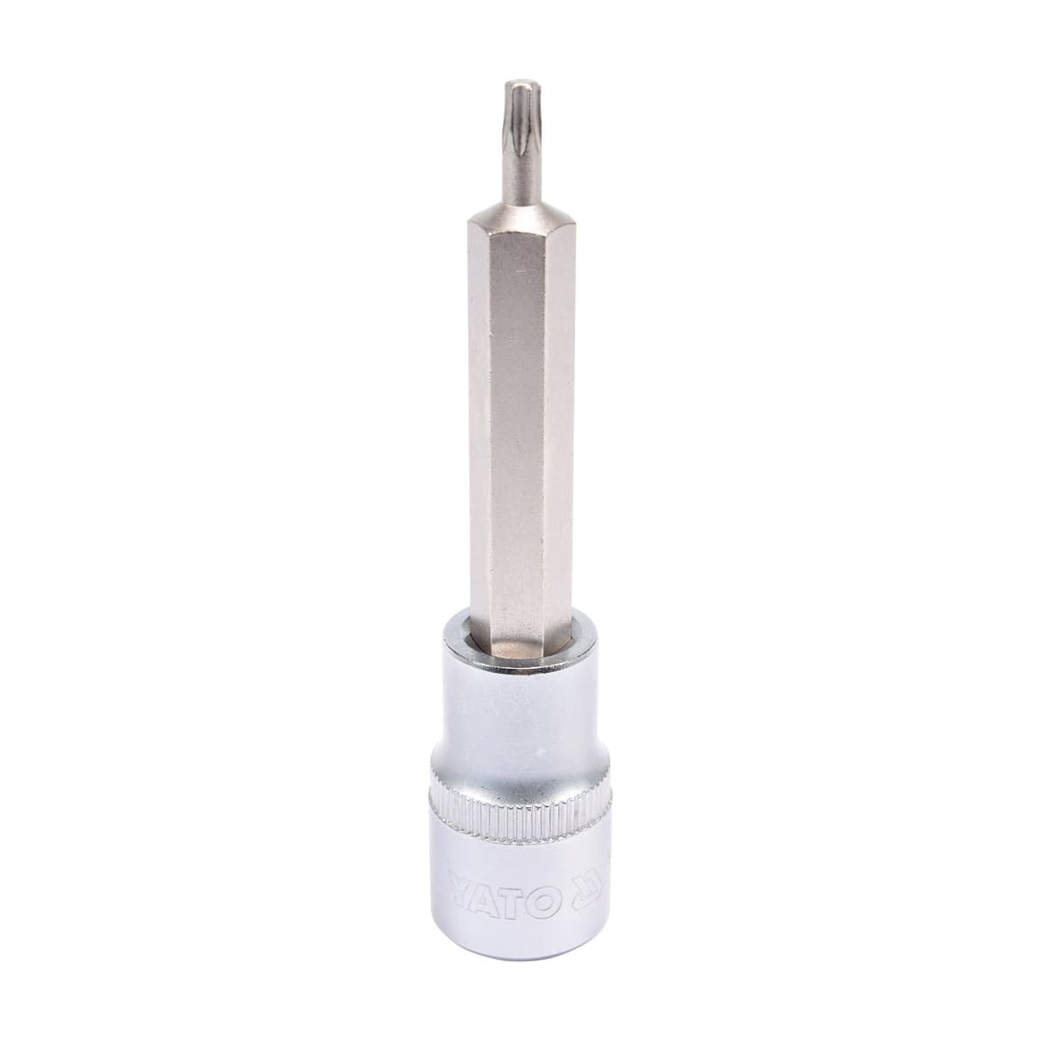 YATO YT-04321 – Douille tournevis Torx T25 1/2" - SME IMPORT