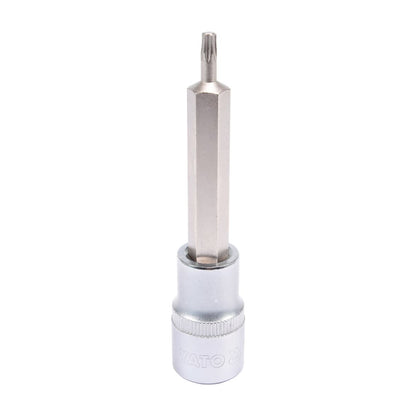 YATO YT-04321 – Douille tournevis Torx T25 1/2" - SME IMPORT