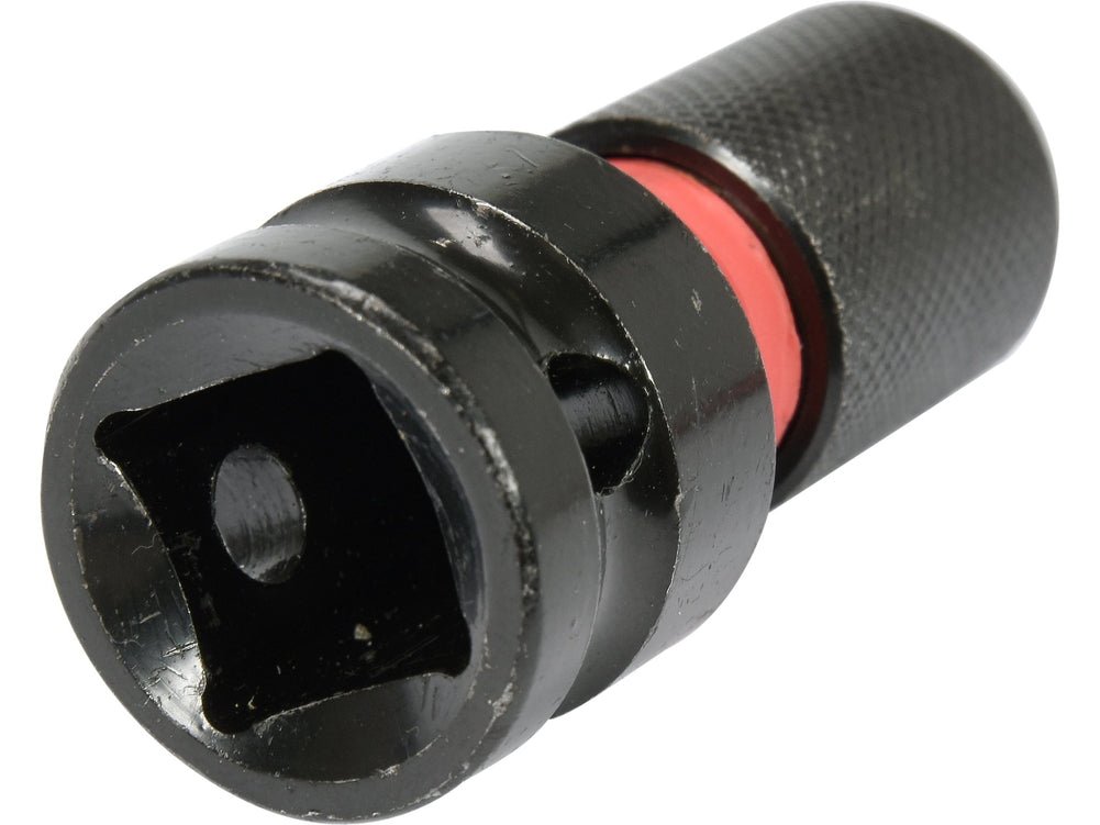 YATO YT-04691 – Adaptateur à chocs 1/2" vers 1/4" HEX - SME IMPORT