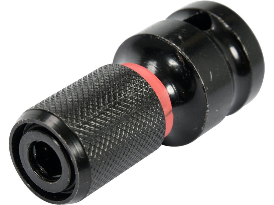 YATO YT-04691 – Adaptateur à chocs 1/2" vers 1/4" HEX - SME IMPORT