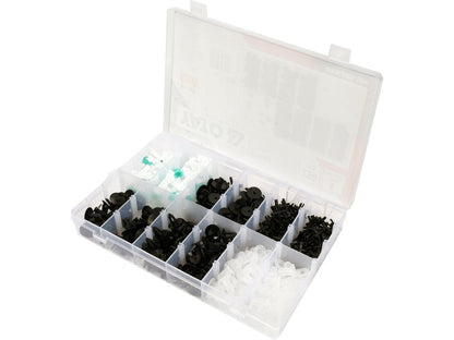 YATO YT-06661 – Kit de clips automobiles BMW, 290 pièces - SME IMPORT