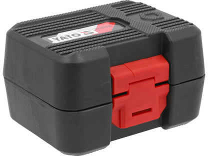 YATO YT-07535 – Adaptateur dynamométrique numérique 1/2", 10–200 Nm - SME IMPORT