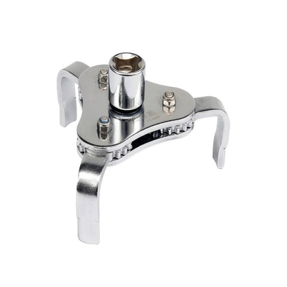 YATO YT-0826 – Clé à filtre à huile 3 griffes, 63–120 mm - SME IMPORT