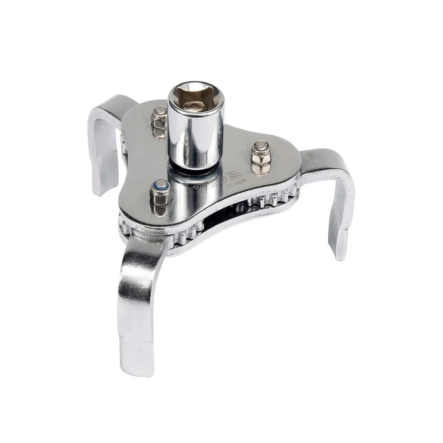 YATO YT-0826 – Clé à filtre à huile 3 griffes, 63–120 mm - SME IMPORT
