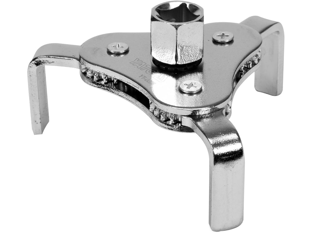 YATO YT-0826 – Clé à filtre à huile 3 griffes, 63–120 mm - SME IMPORT