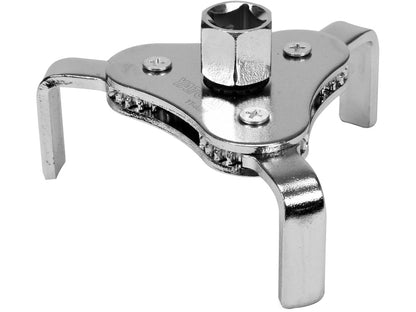 YATO YT-0826 – Clé à filtre à huile 3 griffes, 63–120 mm - SME IMPORT