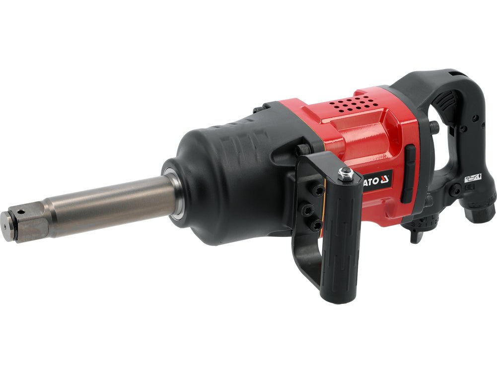 YATO YT-09617 – Clé à chocs pneumatique 1" 4000 Nm - SME IMPORT