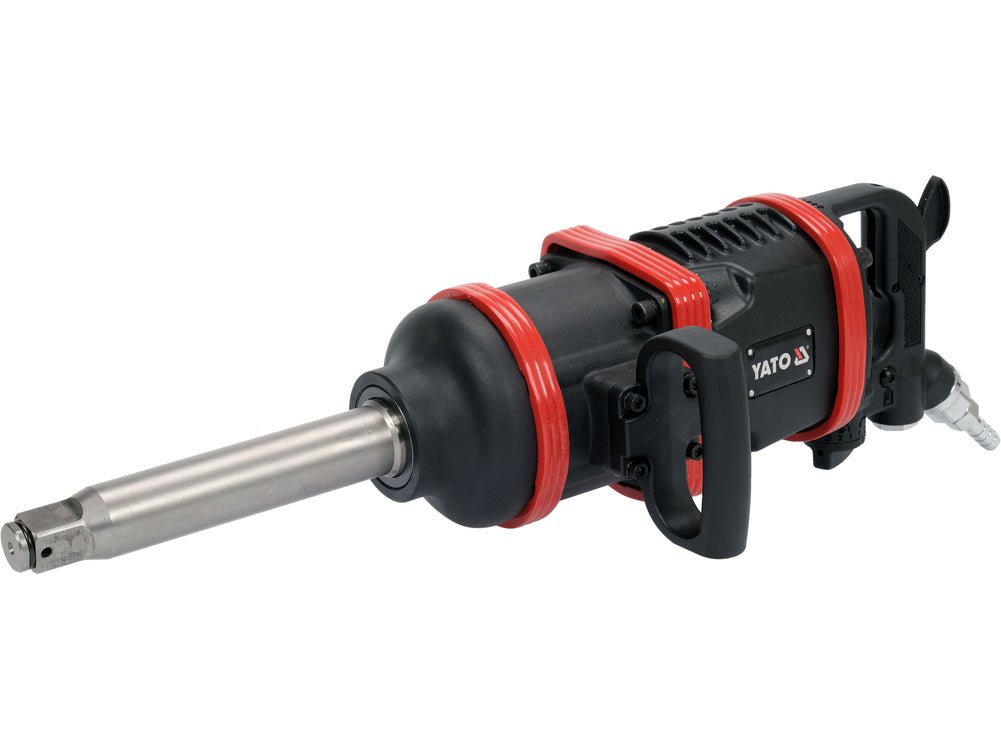 YATO YT-09618 – Clé à chocs pneumatique 1" 4800 Nm - SME IMPORT