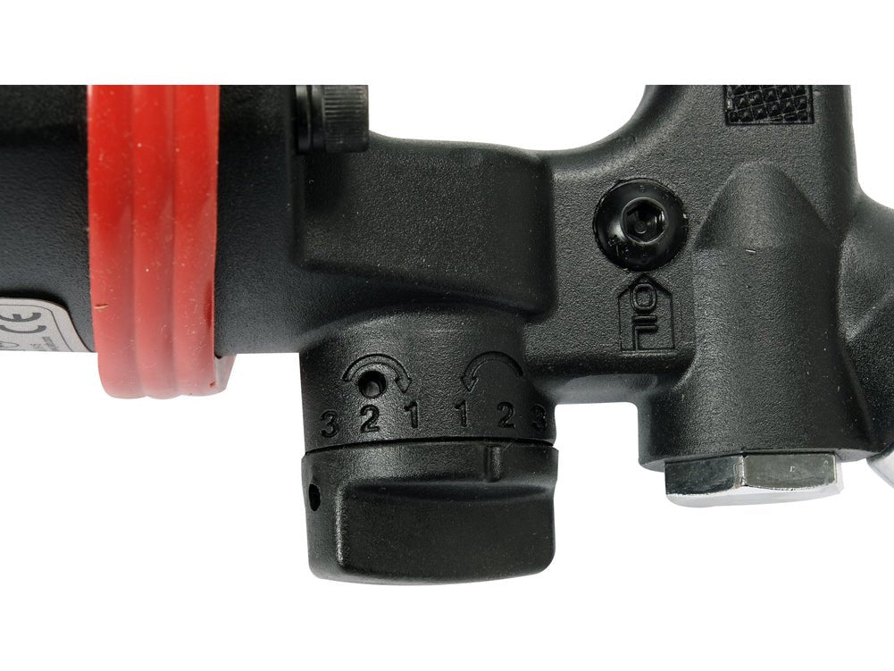 YATO YT-09618 – Clé à chocs pneumatique 1" 4800 Nm - SME IMPORT