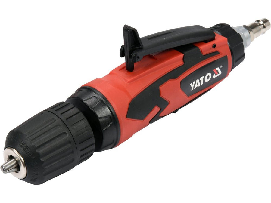 YATO YT-09695 – Perceuse pneumatique droite - SME IMPORT