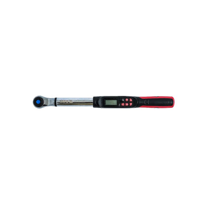 YATO YT-07903 – Clé dynamométrique numérique 10–200 Nm