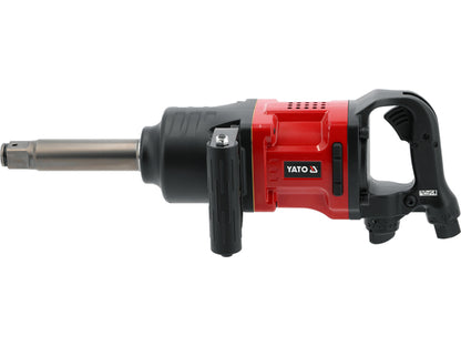 YATO YT-09617 – Clé à chocs pneumatique 1" 4000 Nm