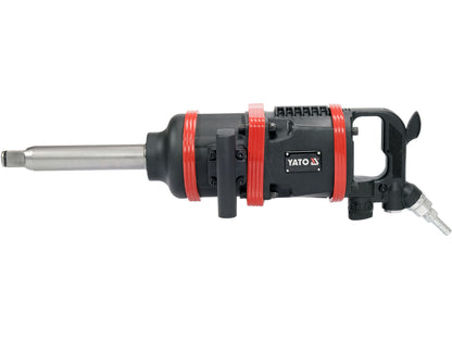 YATO YT-09618 – Clé à chocs pneumatique 1" 4800 Nm
