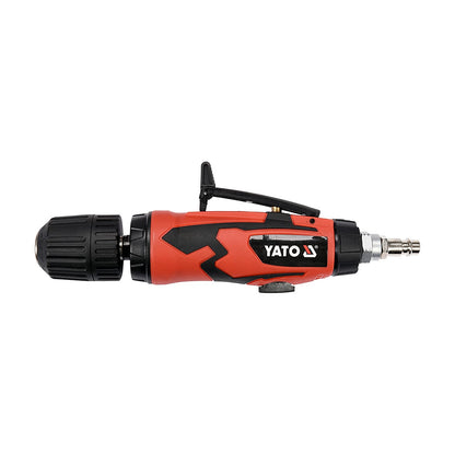 YATO YT-09695 – Perceuse pneumatique droite